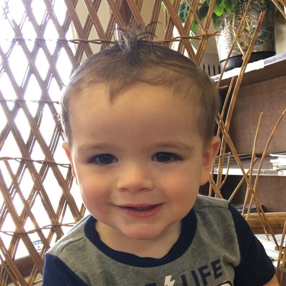 Meet your Posher, Kristi - Picture 1 of 1